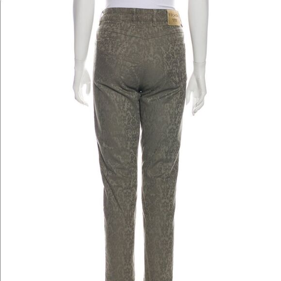 Escada Straight leg Jeans - Picture 4 of 14